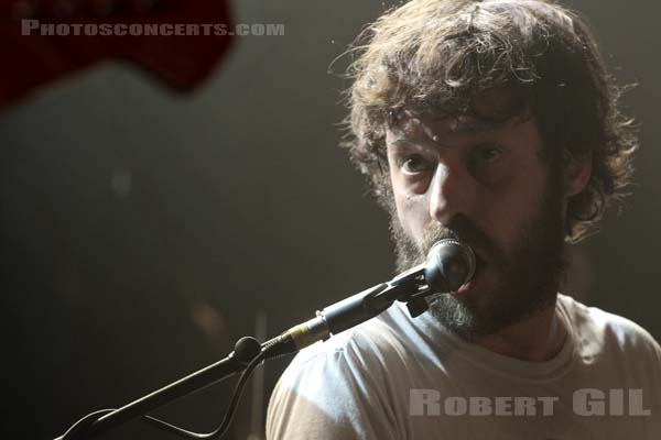 PIERRE ET BASTIEN - 2017-11-25 - PARIS - La Maroquinerie - 